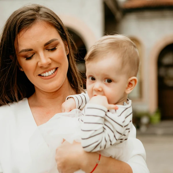 Emma — founder of Emma's Sleep Advice