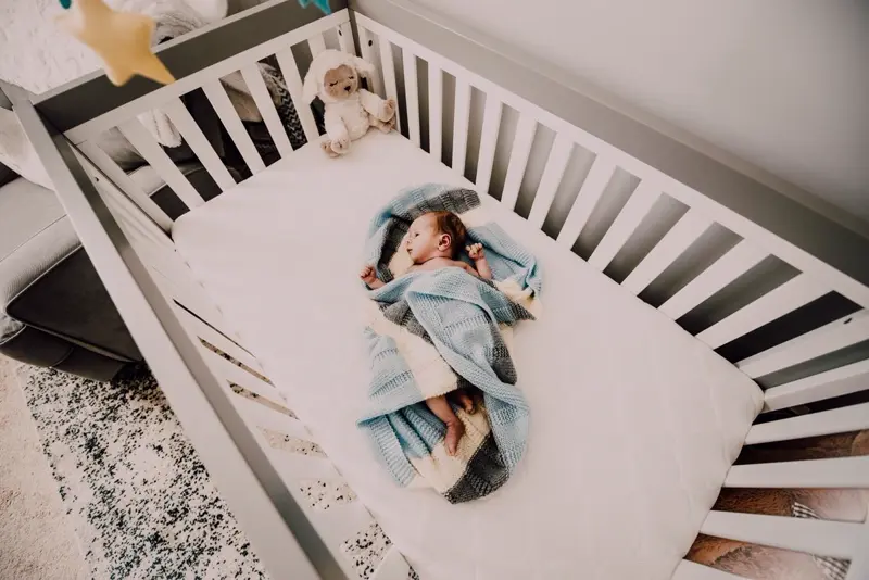 Baby Sleep Schedule by Age Guide for Australian Parents