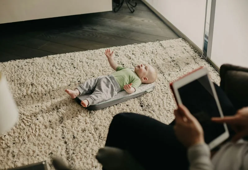Are Baby Monitors Worth It — peace of mind for Australian parents
