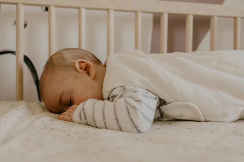 When to Stop Using a Baby Monitor