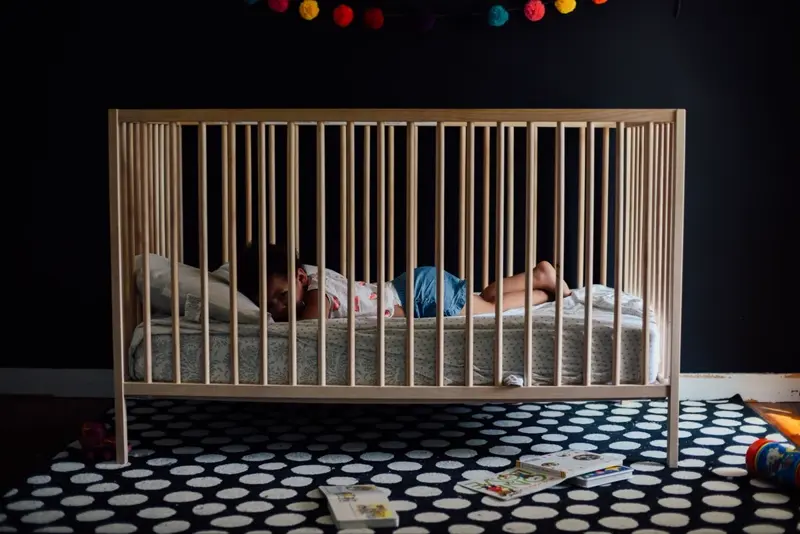 Teething and Baby Sleep Guide for Australian Parents